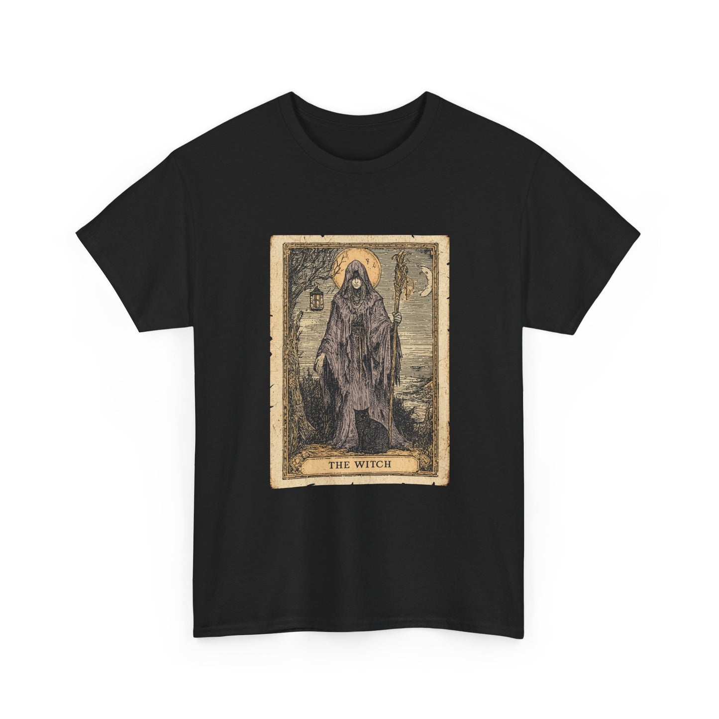 The Witch - The Foretold Collection