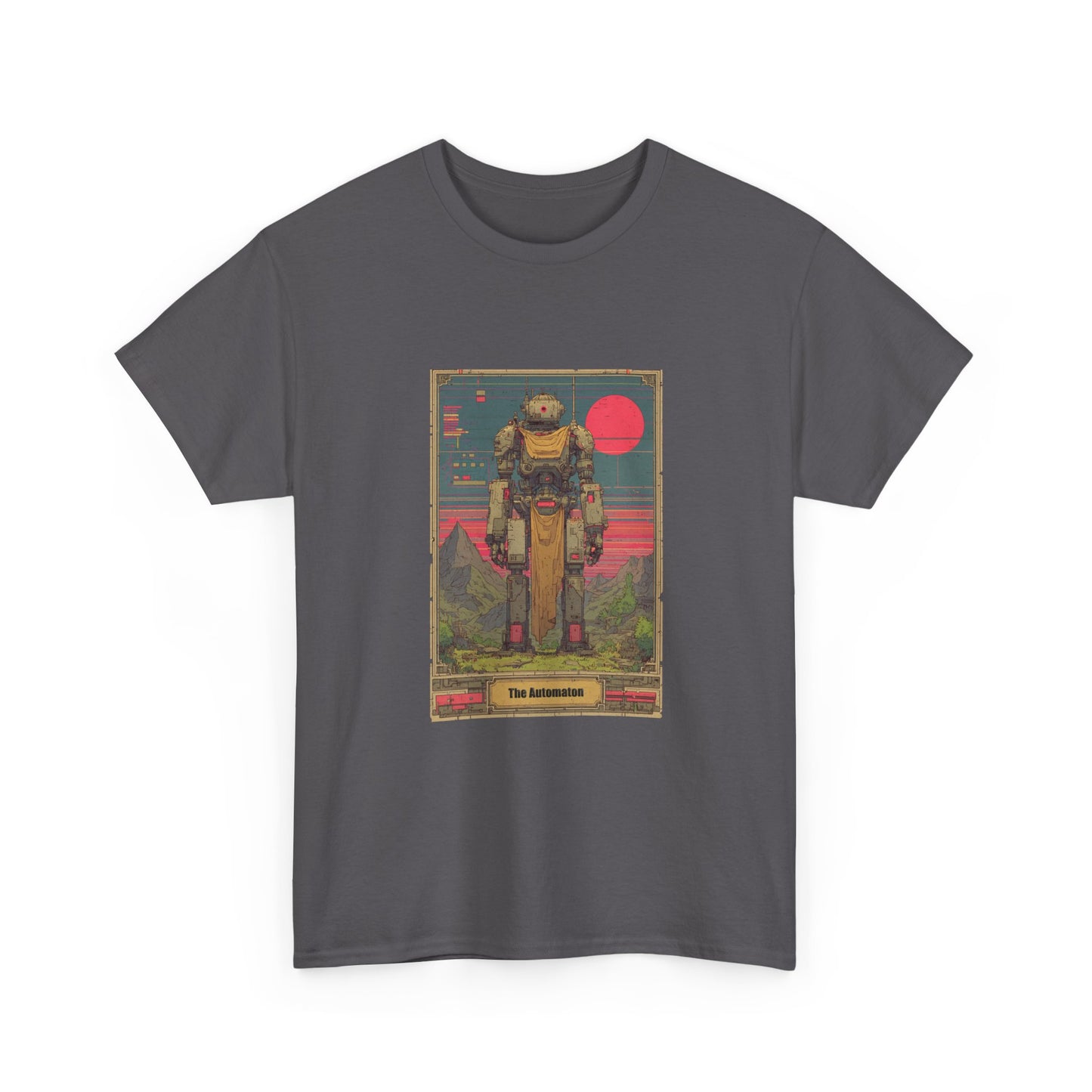 The Automaton - The Foretold Collection
