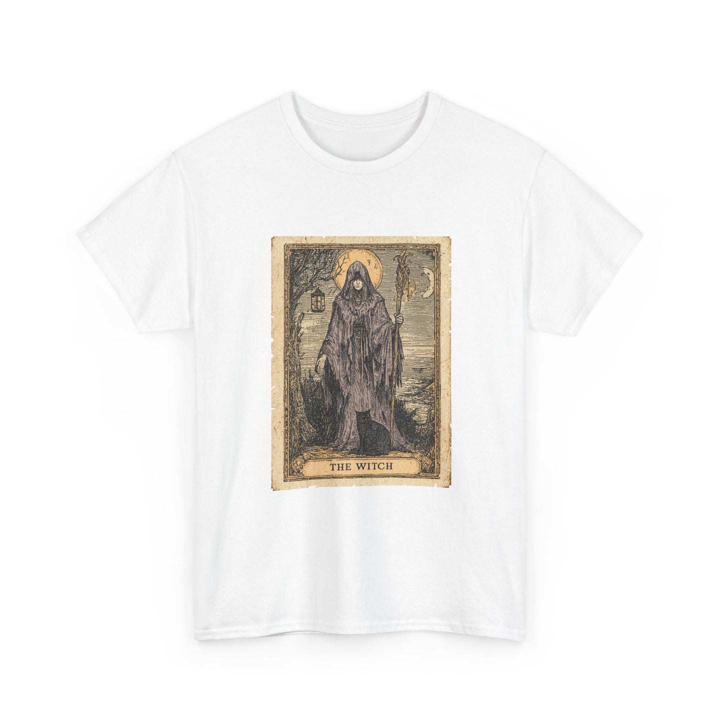 The Witch - The Foretold Collection