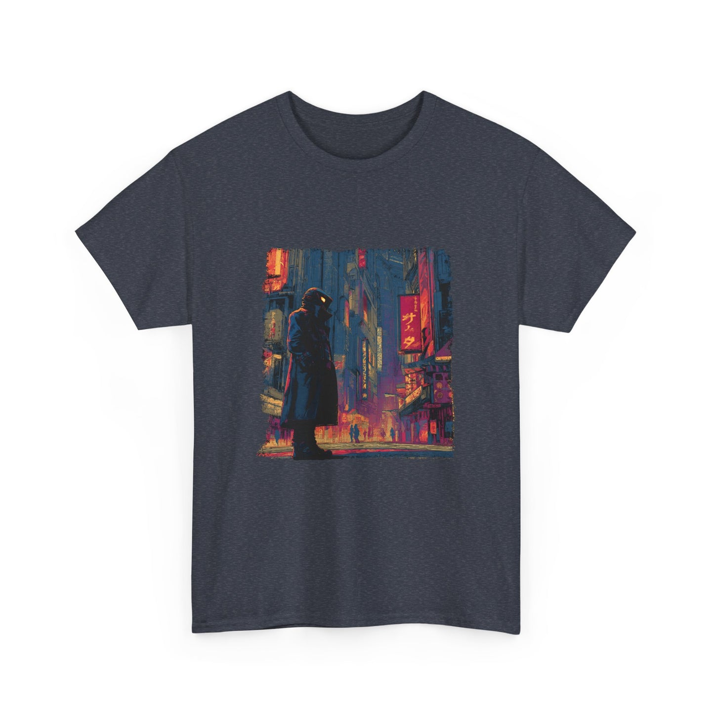 Cyberpunk Street - The Cyberpunk Collection