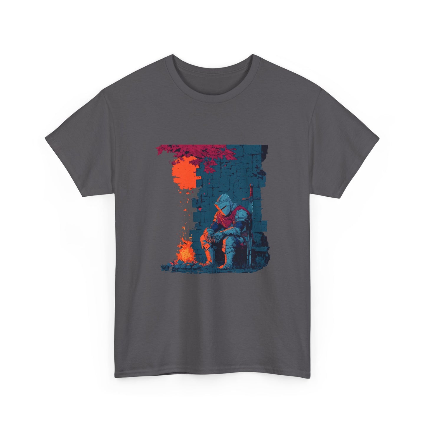 The Lonely Knight - The Dark Fantasy Collection