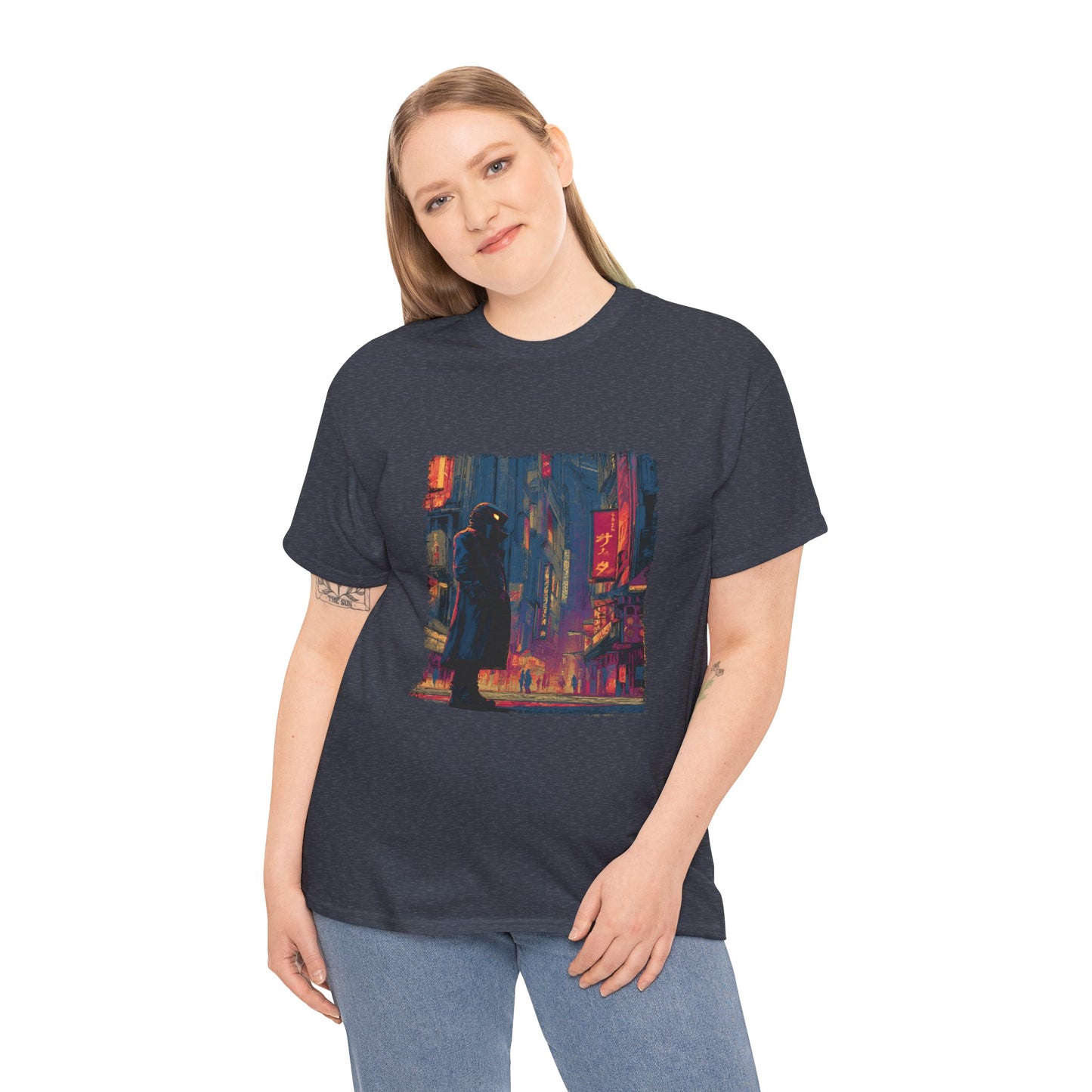 Cyberpunk Street - The Cyberpunk Collection