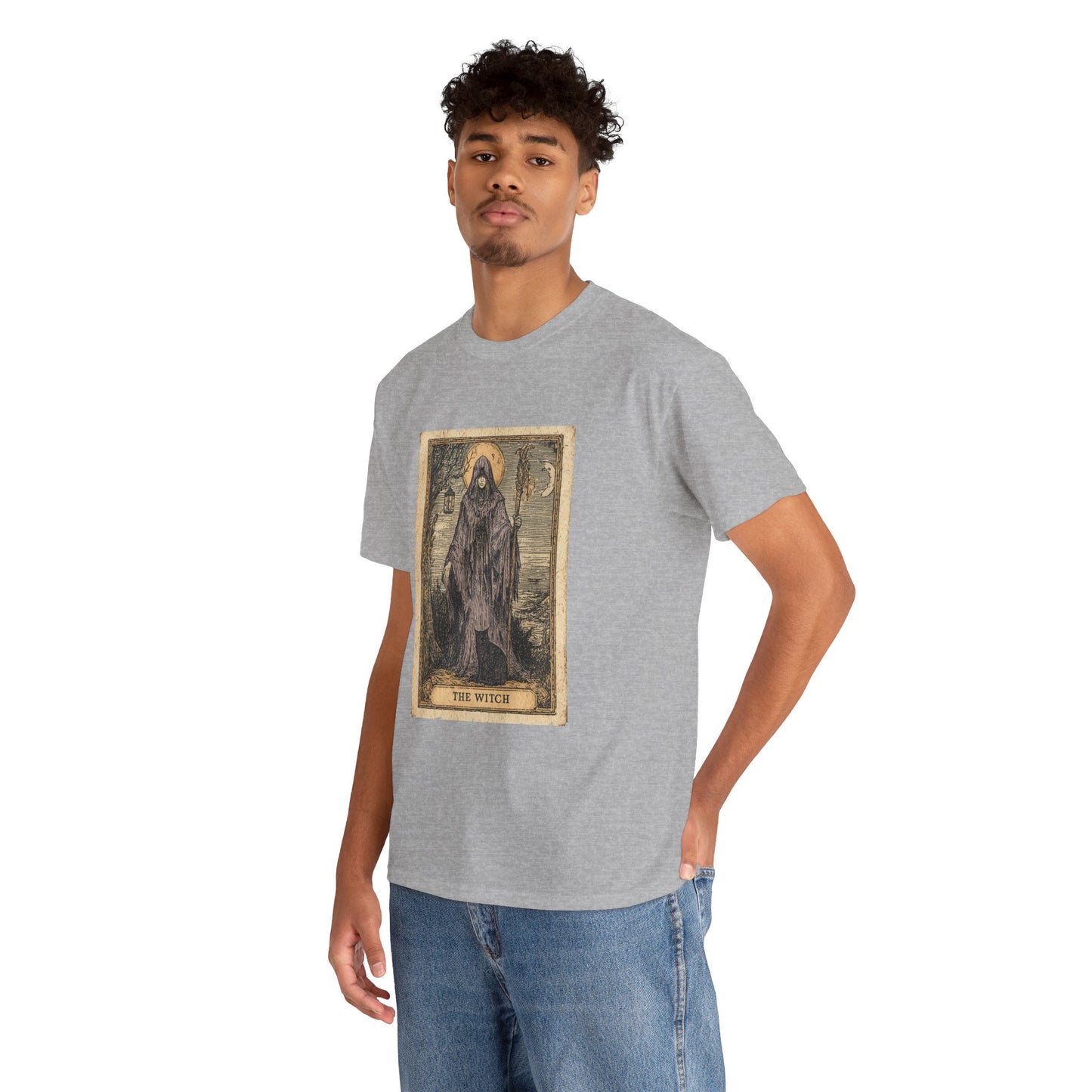 The Witch - The Foretold Collection
