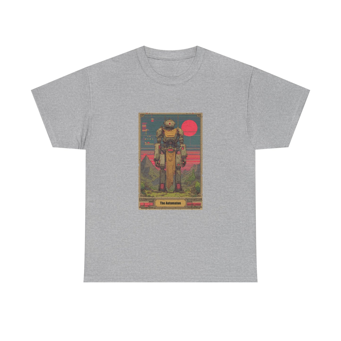 The Automaton - The Foretold Collection
