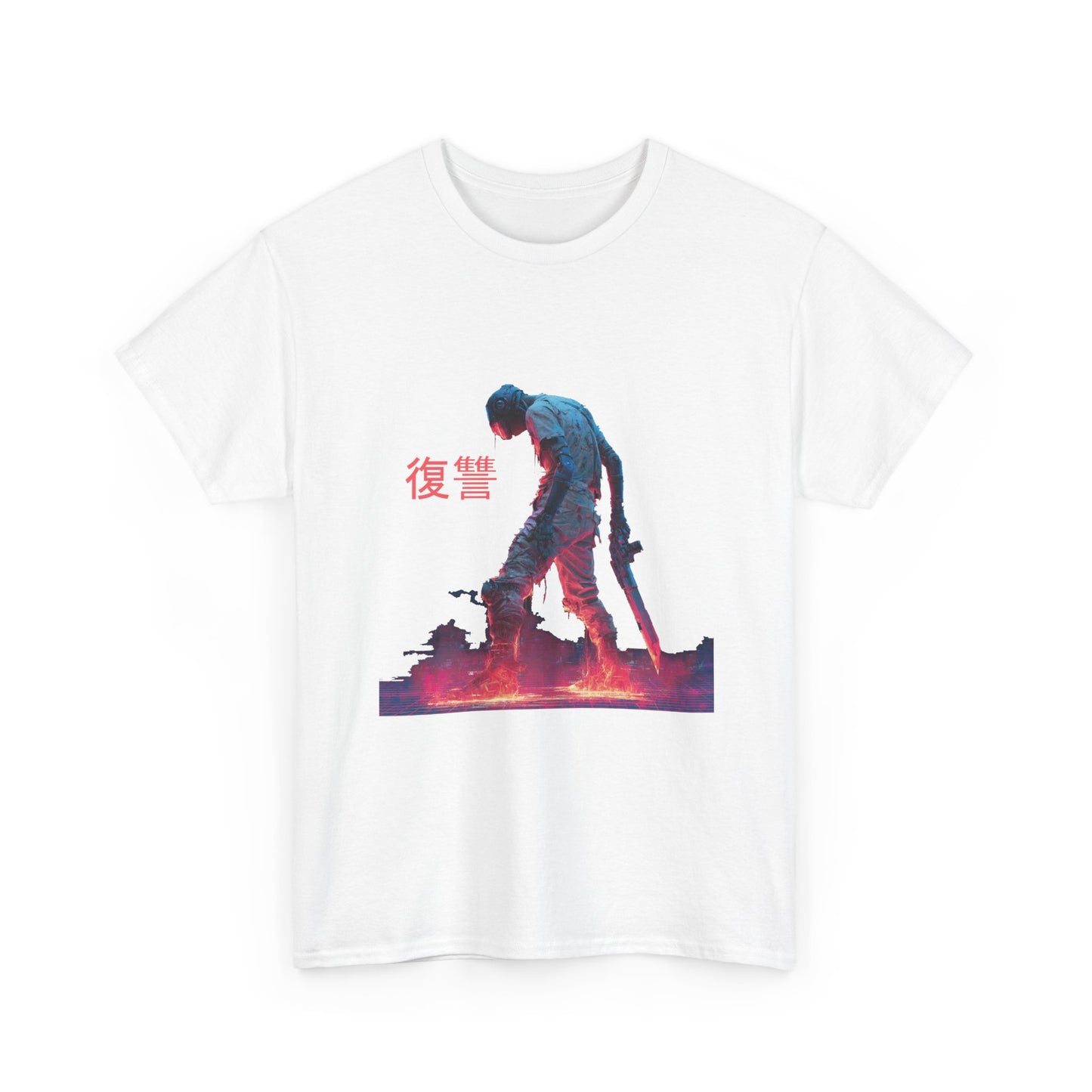 The Cyber Merc - The Cyberpunk Collection