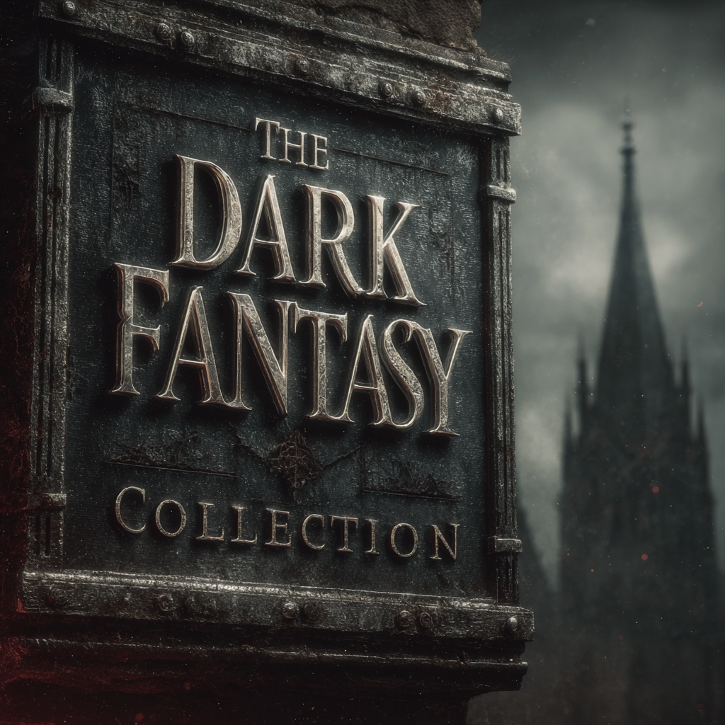 The Dark Fantasy Collection
