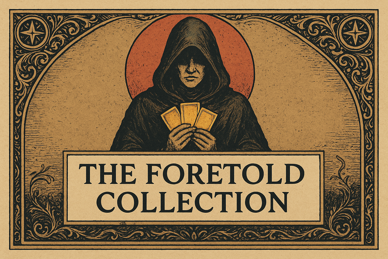 The Foretold Collection