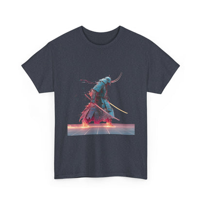 The Digital Samurai - The Cyberpunk Collection