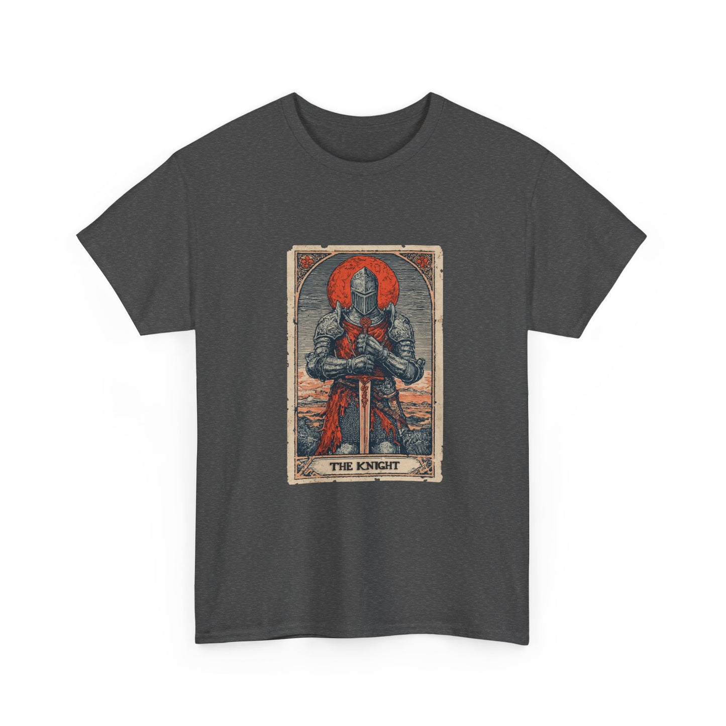 The Knight - The Foretold Collection