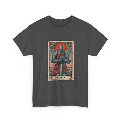 The Knight - The Foretold Collection