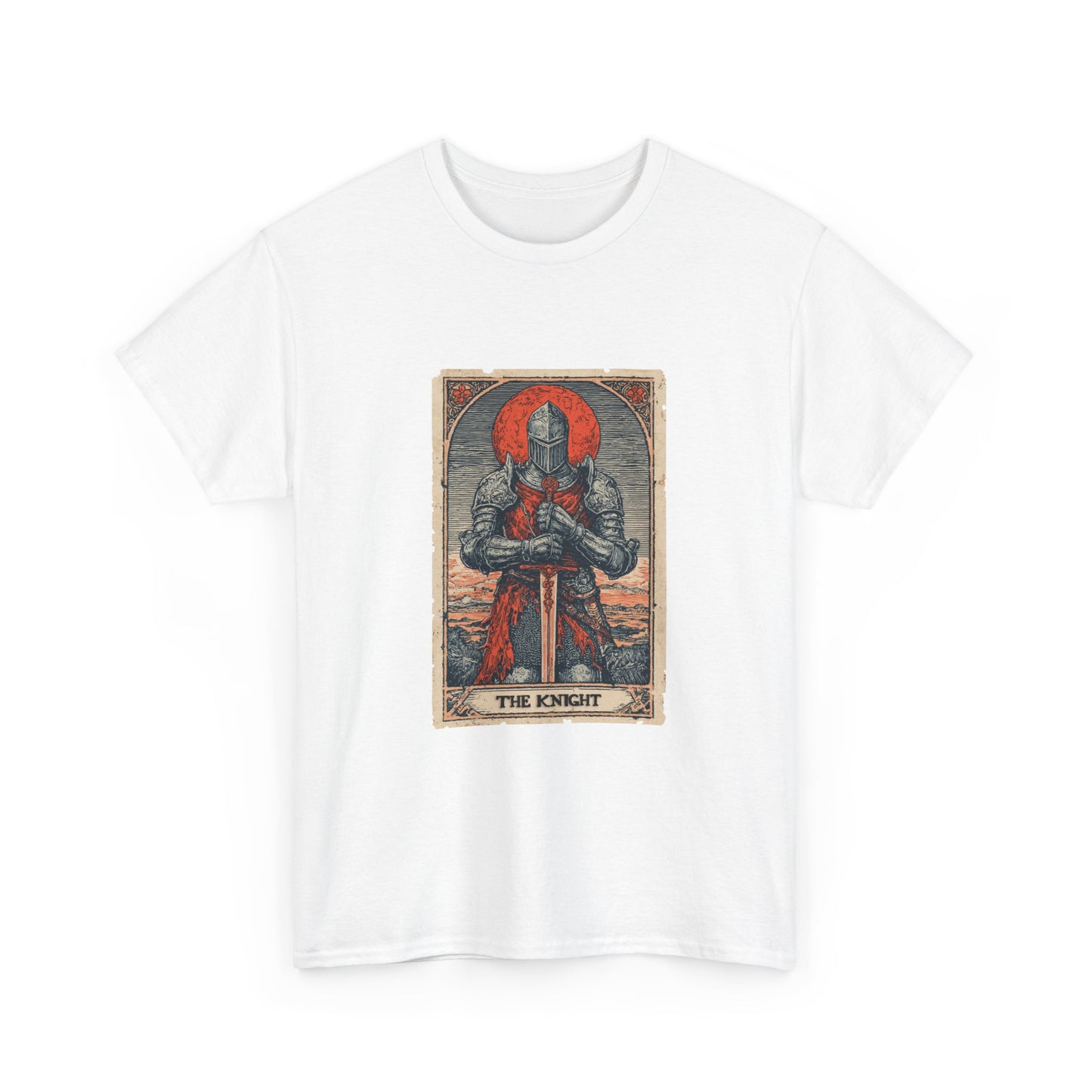 The Knight - The Foretold Collection