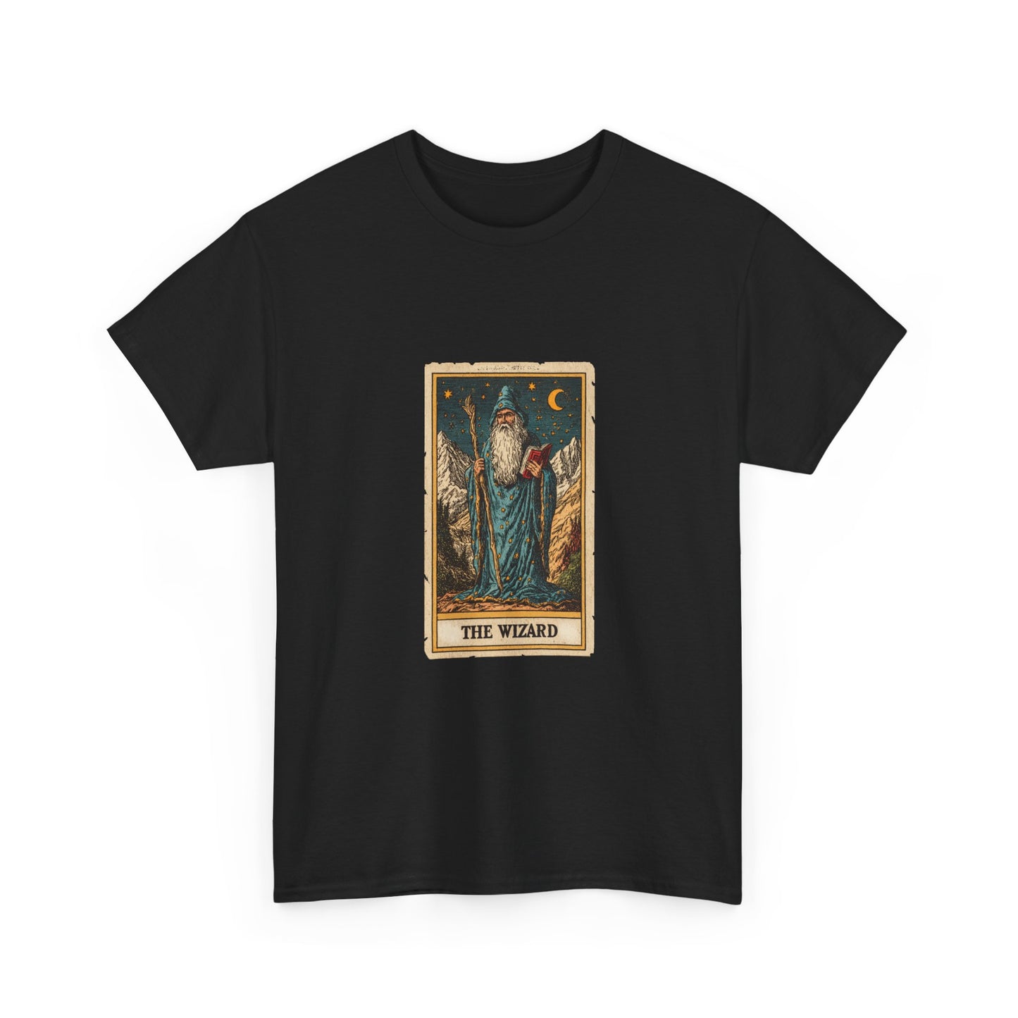The Wizard - The Foretold Collection