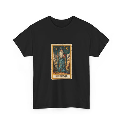 The Wizard - The Foretold Collection