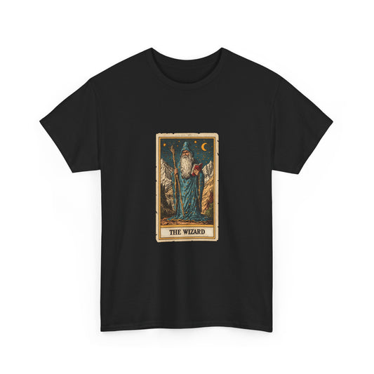 The Wizard - The Foretold Collection