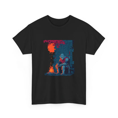 The Lonely Knight - The Dark Fantasy Collection