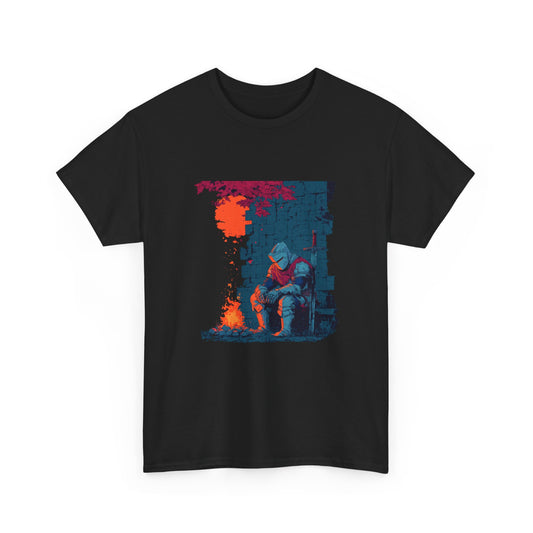 The Lonely Knight - The Dark Fantasy Collection