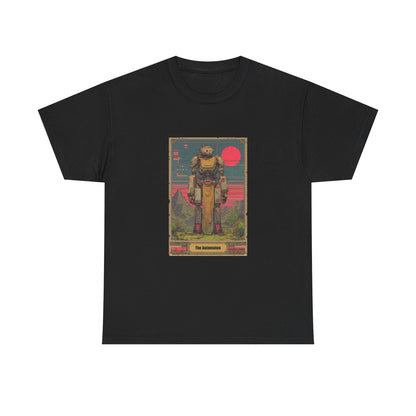 The Automaton - The Foretold Collection