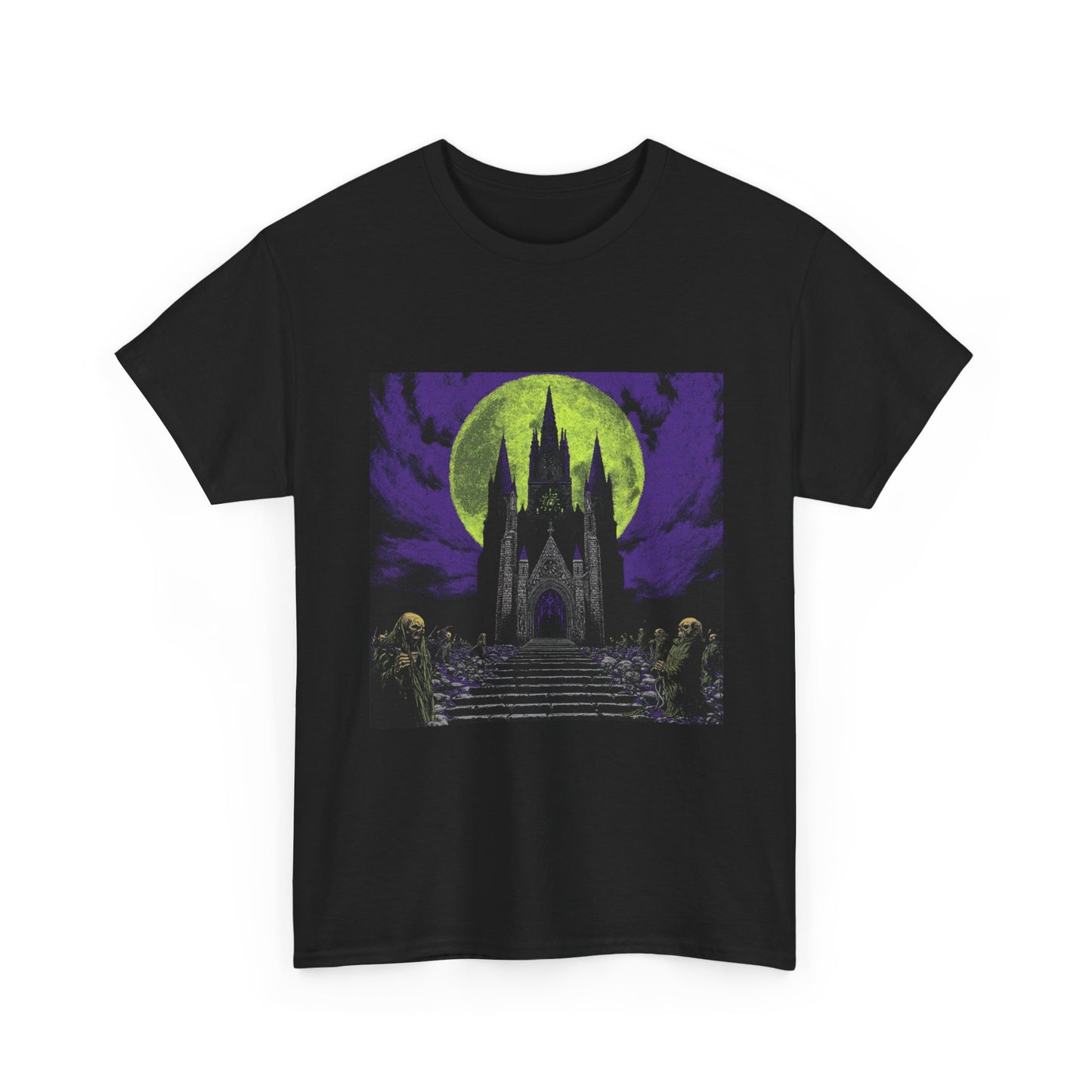 The Dark Cathedral - Dark Fantasy Collection