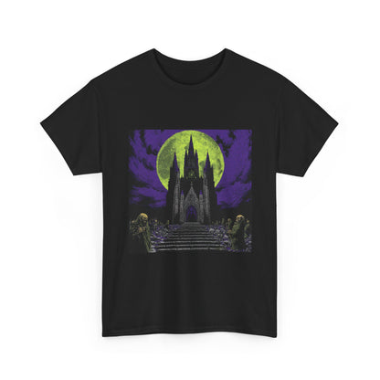 The Dark Cathedral - Dark Fantasy Collection