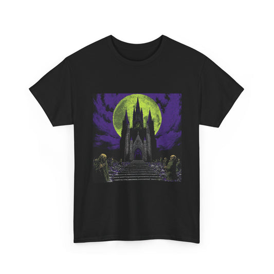 The Dark Cathedral - Dark Fantasy Collection