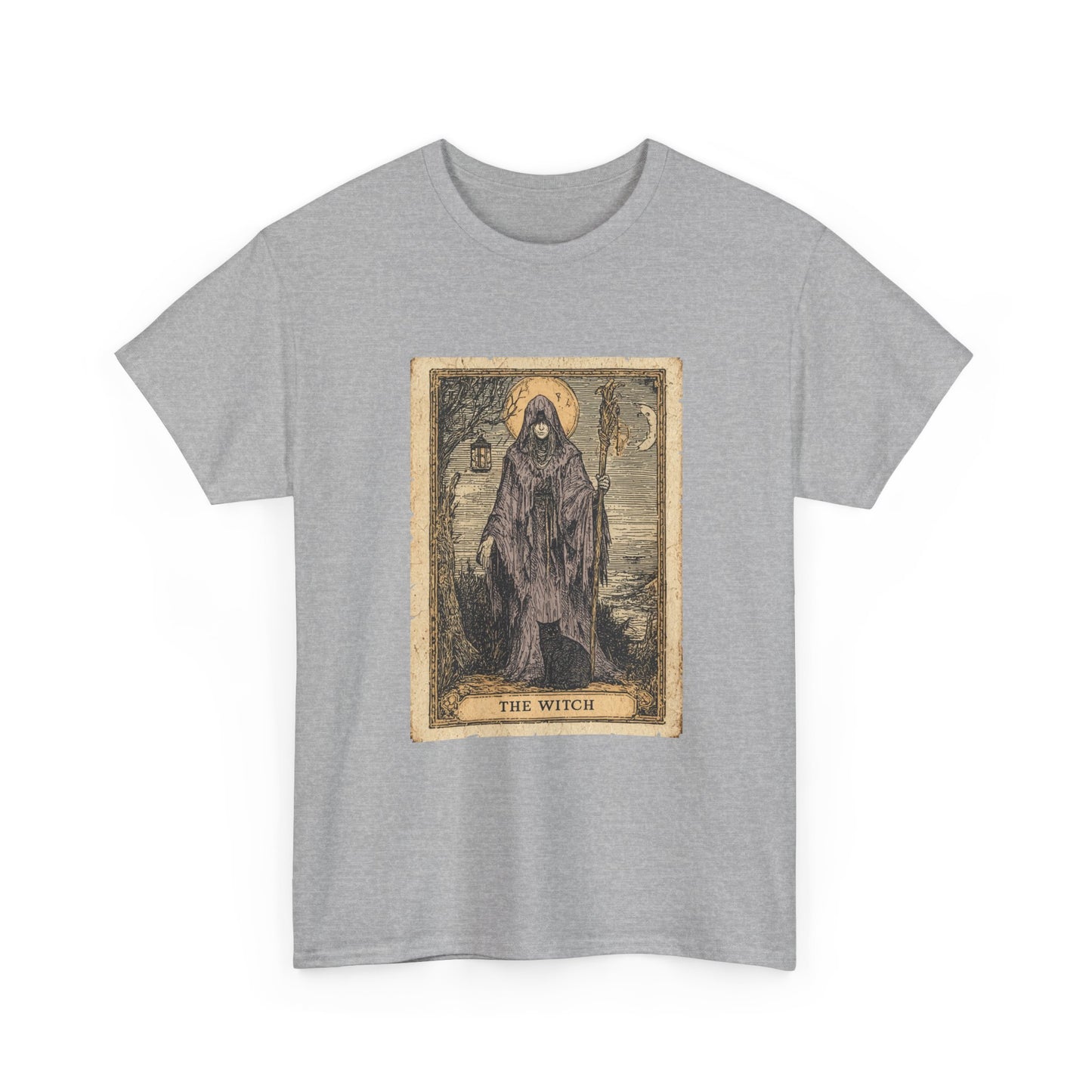The Witch - The Foretold Collection