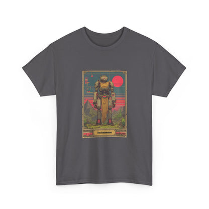 The Automaton - The Foretold Collection