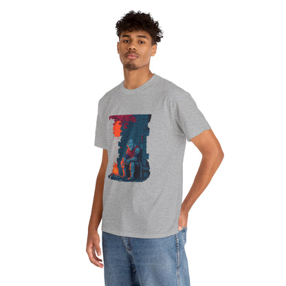 The Lonely Knight - The Dark Fantasy Collection