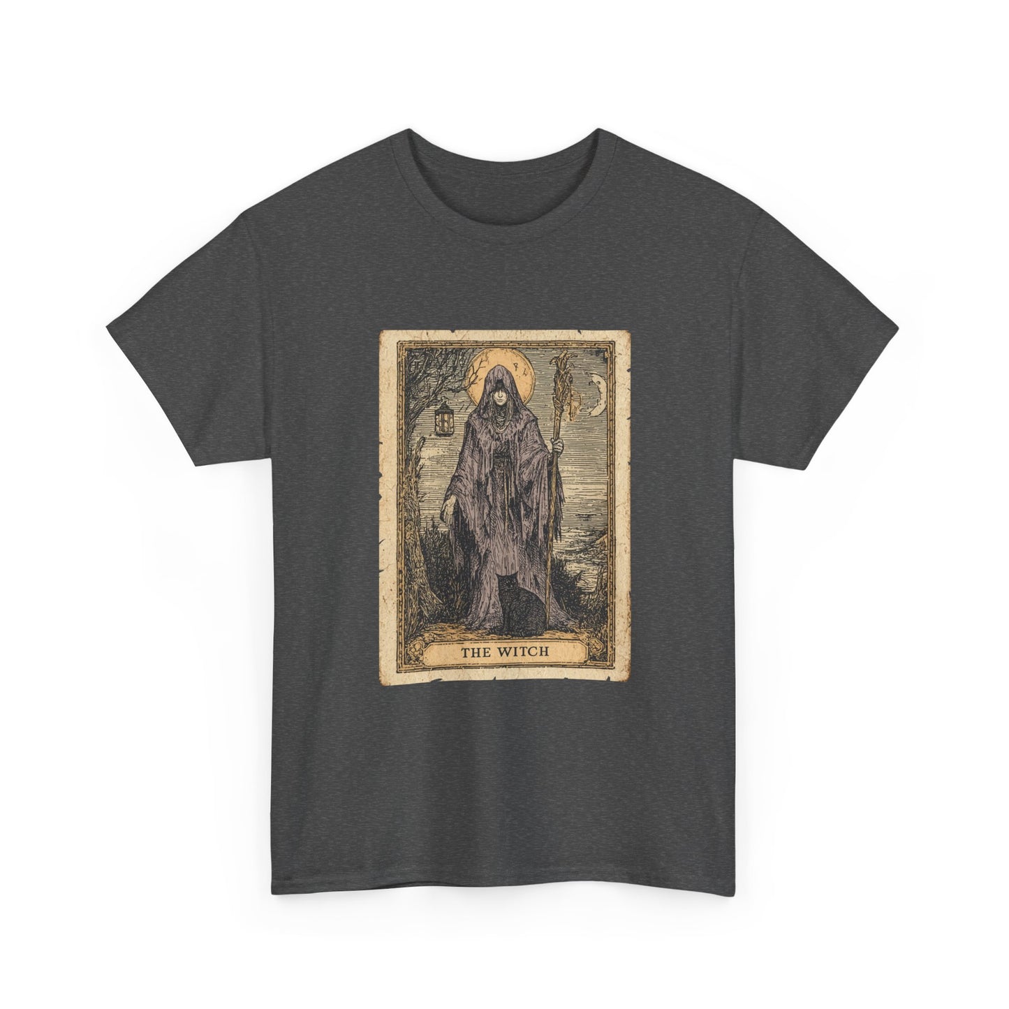 The Witch - The Foretold Collection