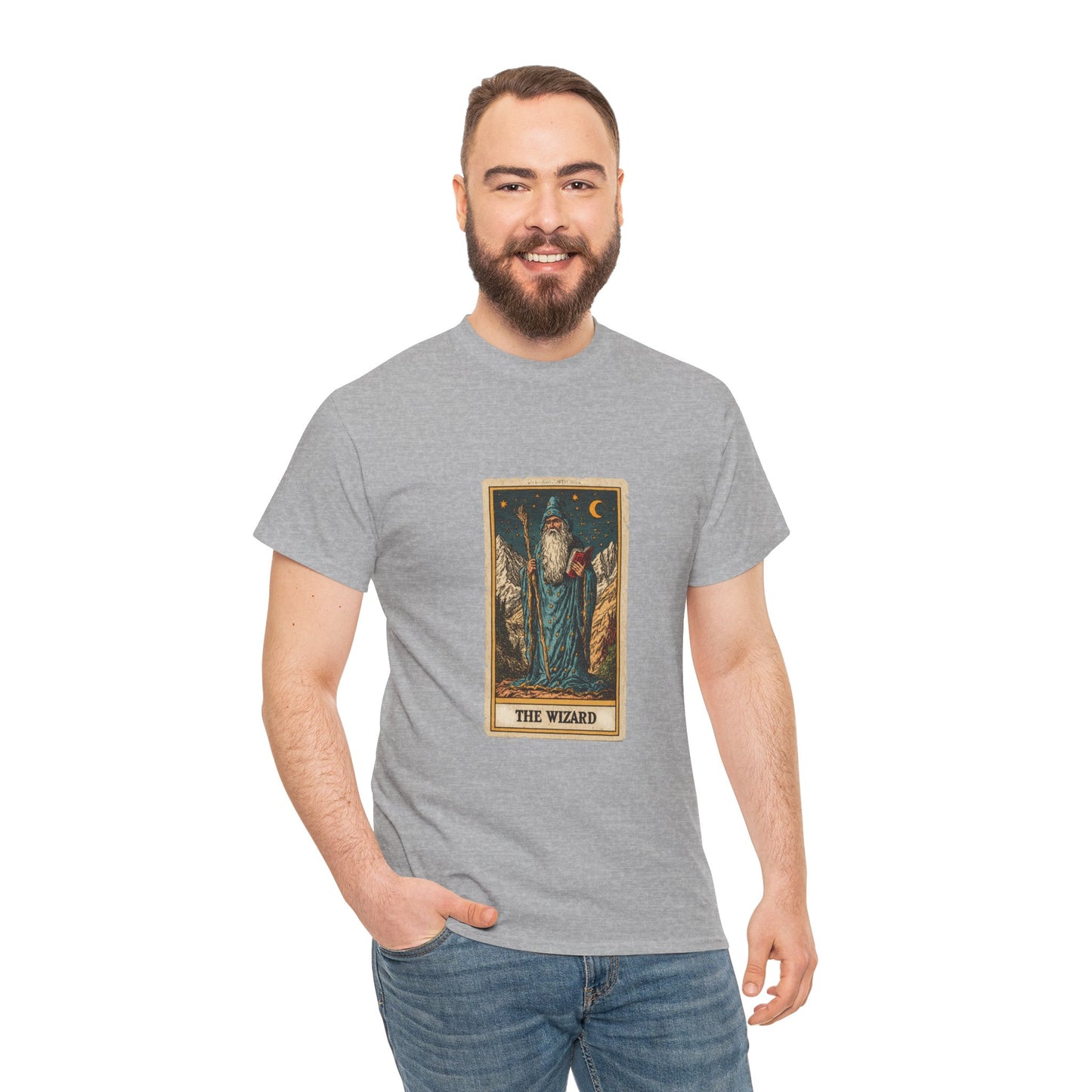 The Wizard - The Foretold Collection