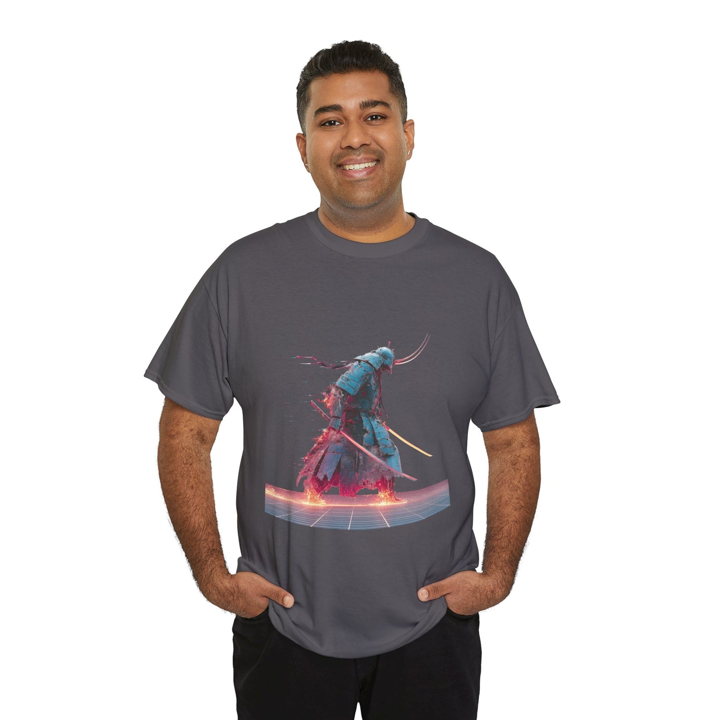 The Digital Samurai - The Cyberpunk Collection