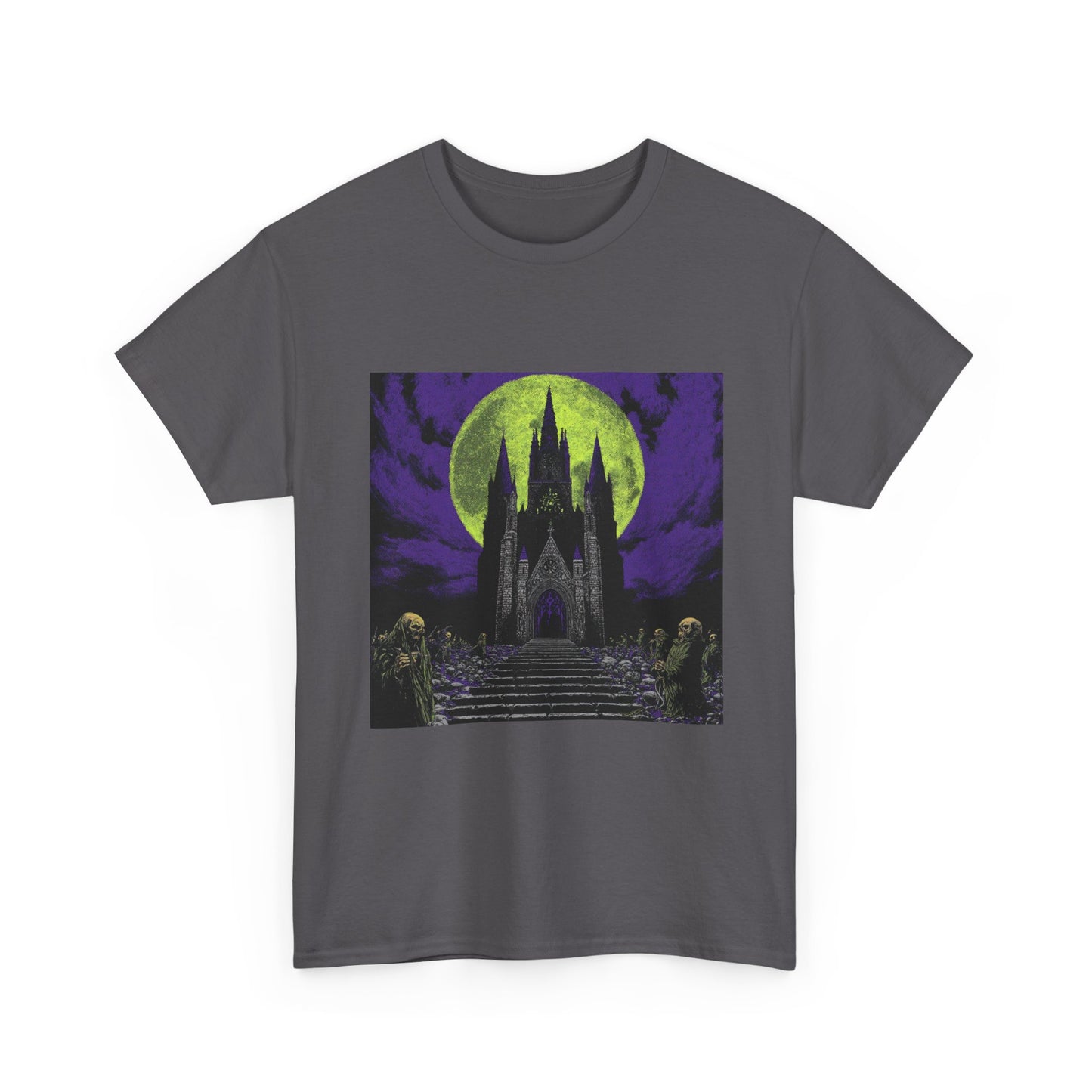 The Dark Cathedral - Dark Fantasy Collection