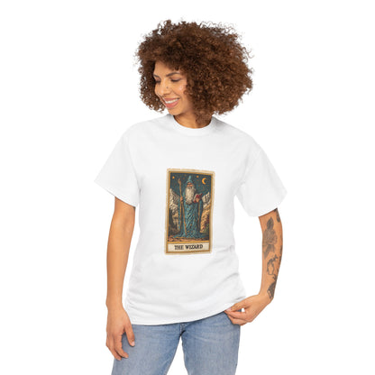 The Wizard - The Foretold Collection