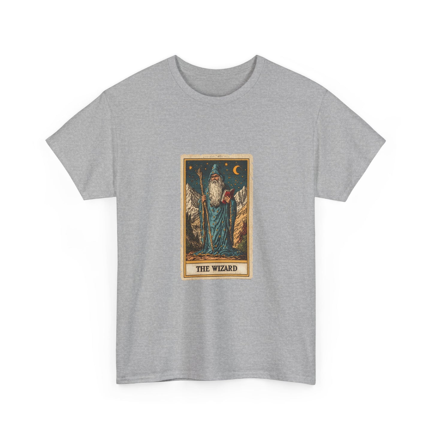 The Wizard - The Foretold Collection