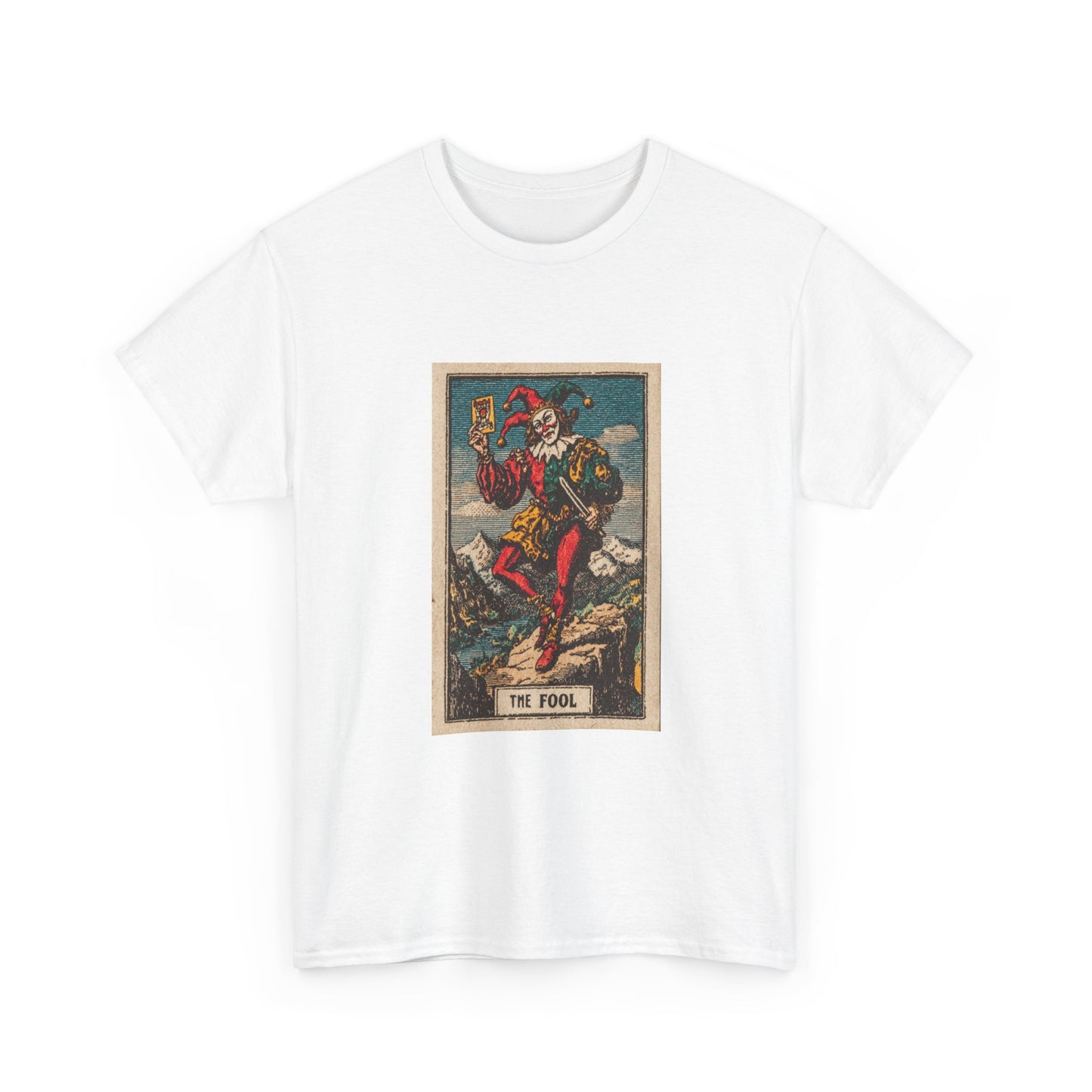 The Fool - The Foretold Collection