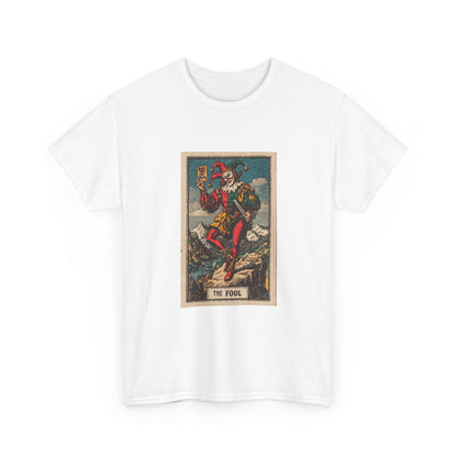 The Fool - The Foretold Collection