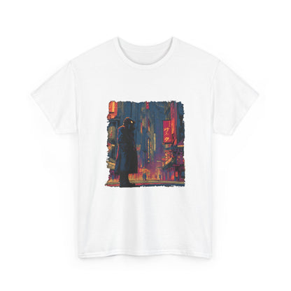 Cyberpunk Street - The Cyberpunk Collection