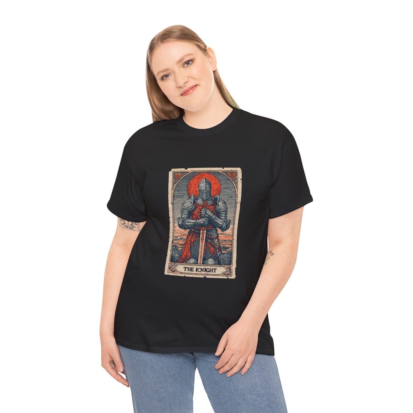 The Knight - The Foretold Collection