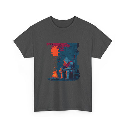 The Lonely Knight - The Dark Fantasy Collection