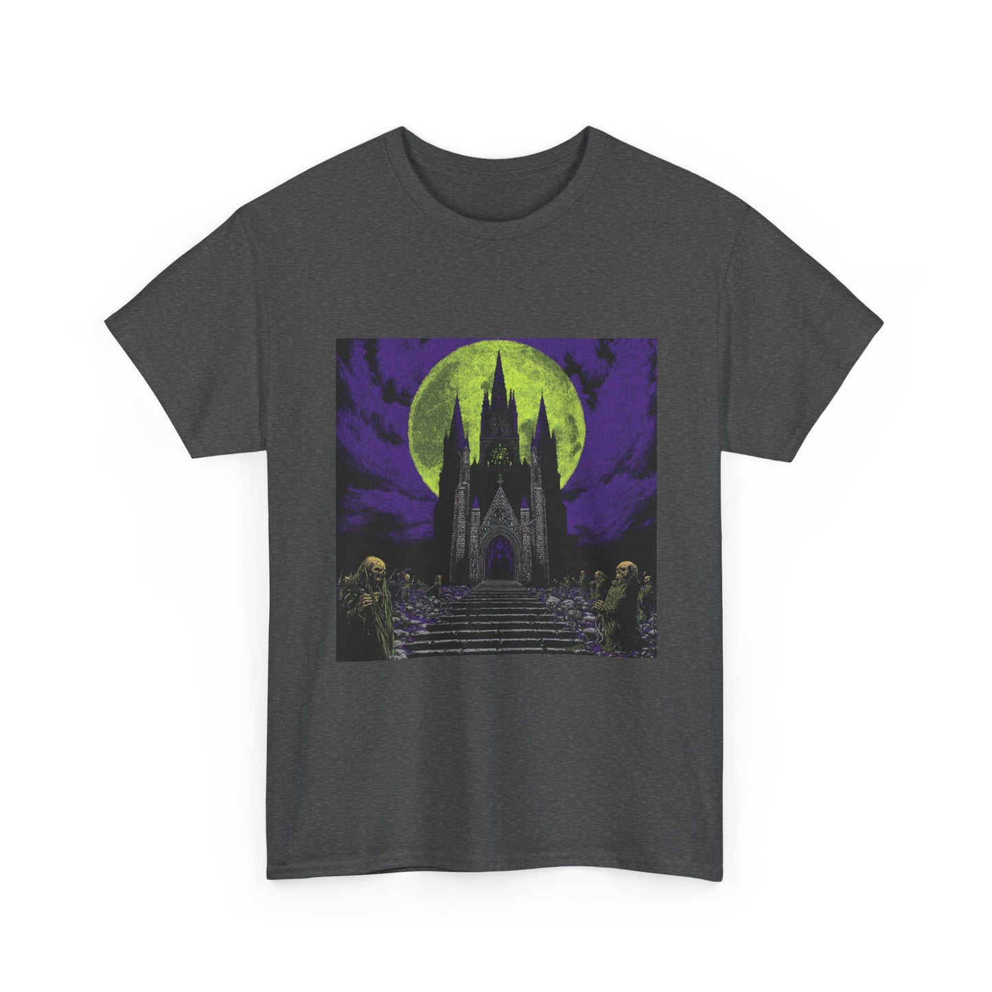 The Dark Cathedral - Dark Fantasy Collection