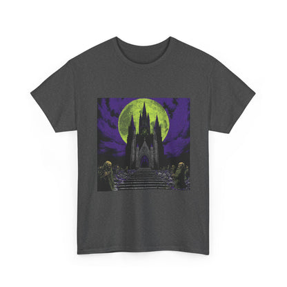 The Dark Cathedral - Dark Fantasy Collection