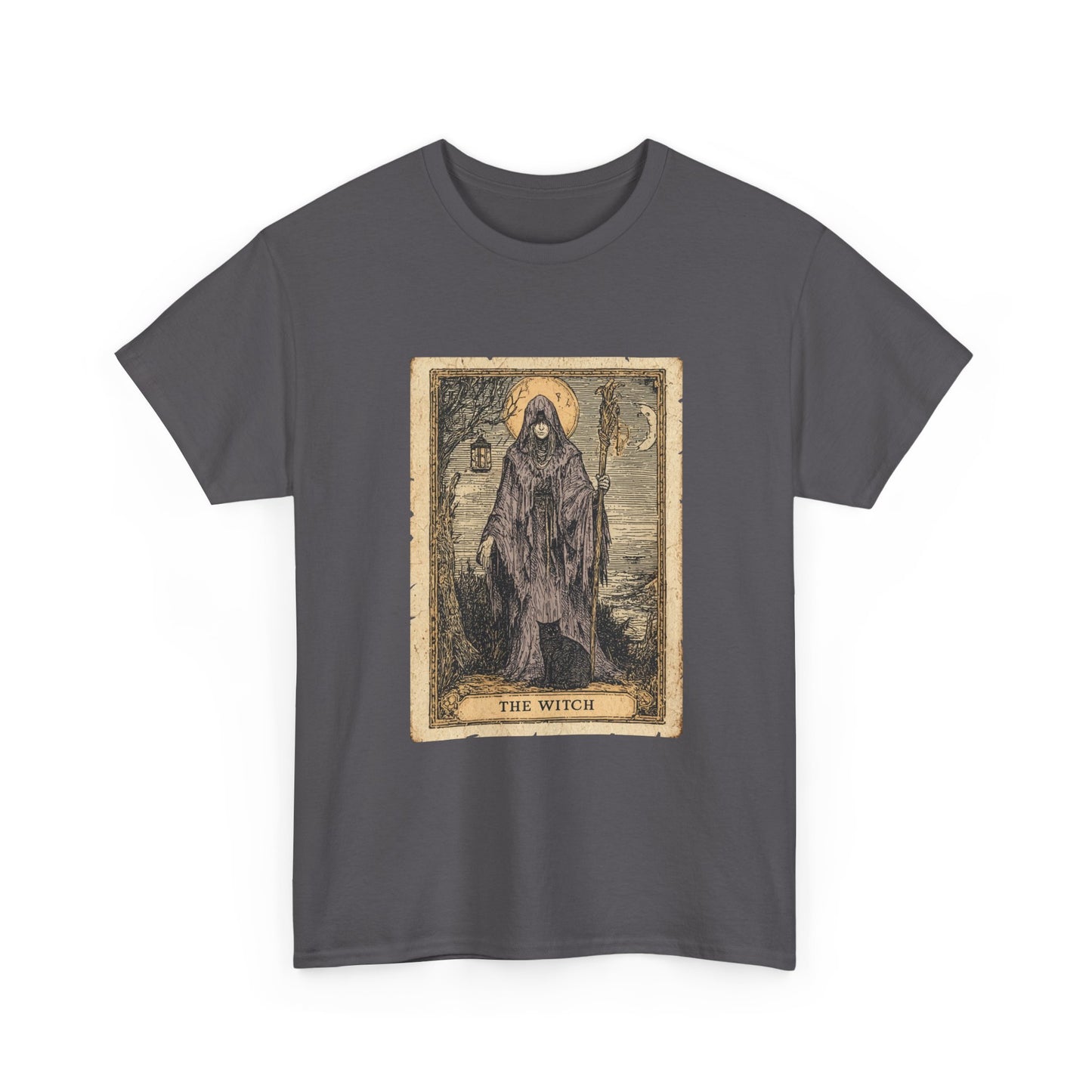 The Witch - The Foretold Collection