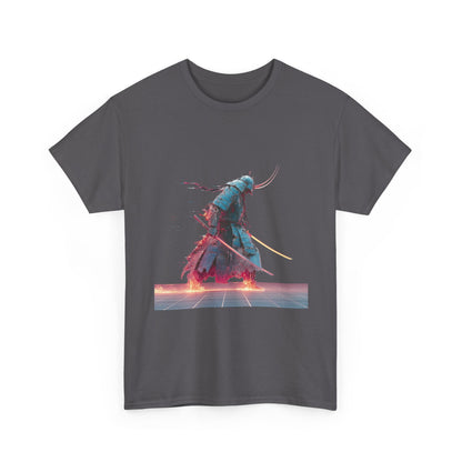 The Digital Samurai - The Cyberpunk Collection