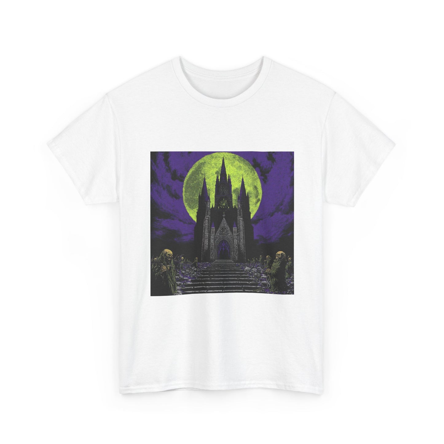 The Dark Cathedral - Dark Fantasy Collection