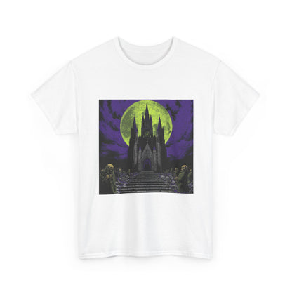 The Dark Cathedral - Dark Fantasy Collection