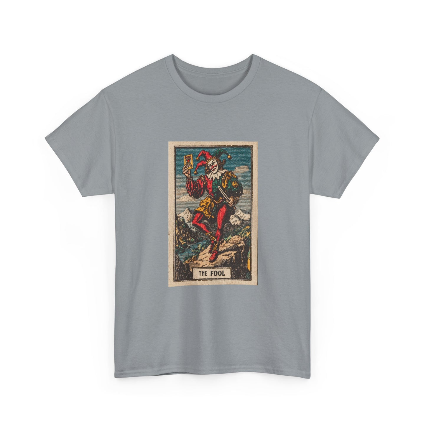The Fool - The Foretold Collection