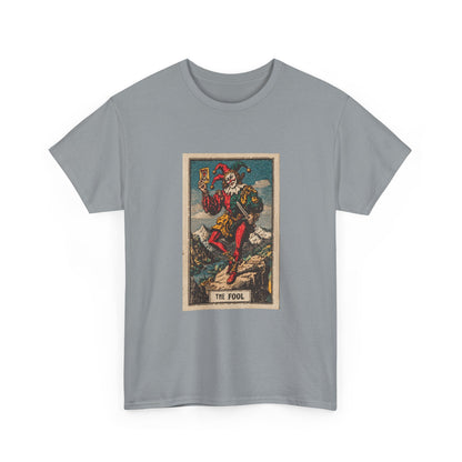 The Fool - The Foretold Collection