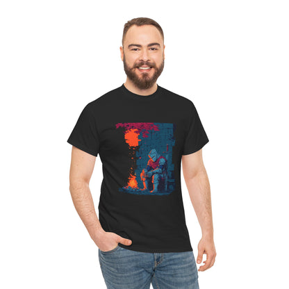 The Lonely Knight - The Dark Fantasy Collection