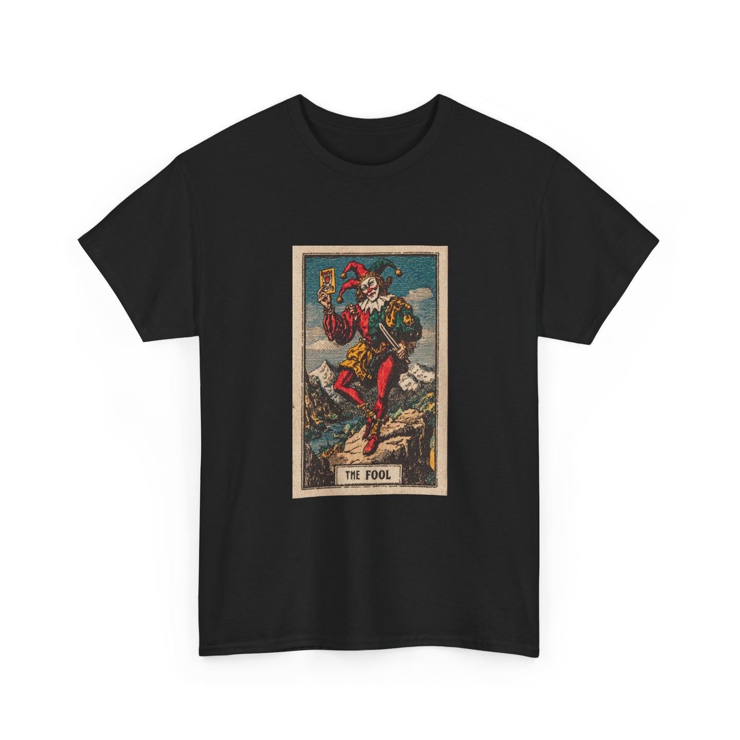 The Fool - The Foretold Collection