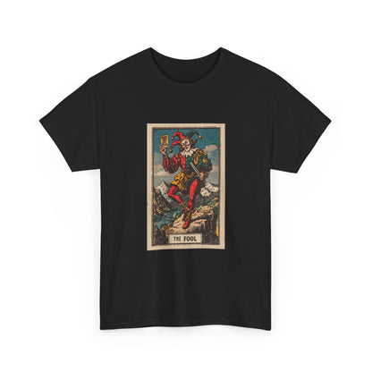 The Fool - The Foretold Collection