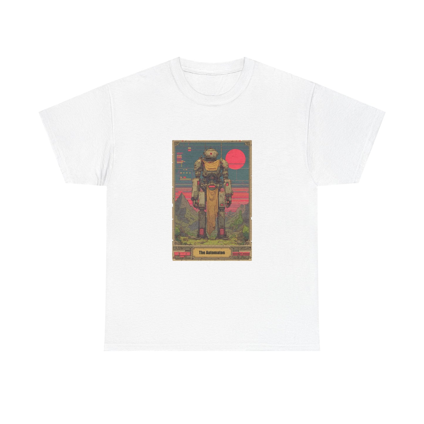 The Automaton - The Foretold Collection